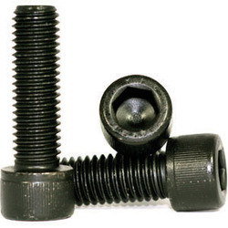 Socket Cap Screw