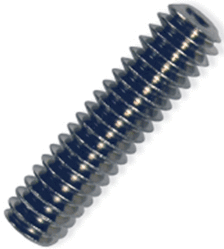 Socket Set Screws