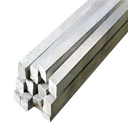 Square Bar from JAYVEER STEEL