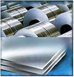 STAINLESS STEEL SHEETS from OM EXPORT INDIA PVT LTD