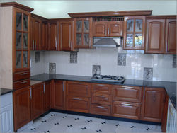 Kitchen Cabinets  from WOW INTERNATIONAL FZC