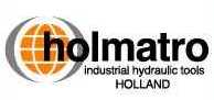 Holmatro Industrial Hydraulic tools