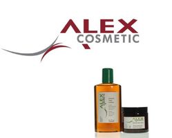 Alex Cosmetics Skincare System -herbal-a-peel
