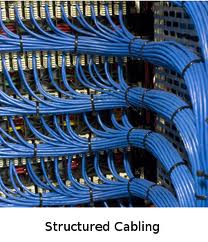 Structured Cabling In Uae