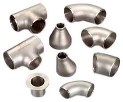 BUTTWELD FITTINGS  from REGAL OILFIELD EQUIPMENTS TRADING
