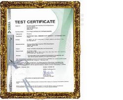Smdb - 800a Certificate Sim Protect