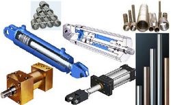 Hydraulic & Pneumatic Equipment  from BLUELINE BUILDING MATERIALS TRADING