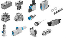 Pneumatic Equipment..... from BLUELINE BUILDING MATERIALS TRADING