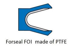 Forseal FOI made of PTFE