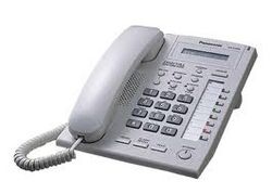 KXT 7665 Panasonic digital telephone 