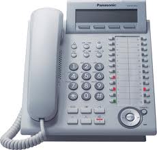 KXDT 343 Panasonic digital telephone