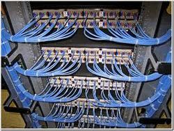 Patch Panel Termination