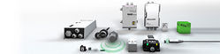 Industrial RFID systems from TAWAKAL ELECTRICAL EQUIPMENT TRADING