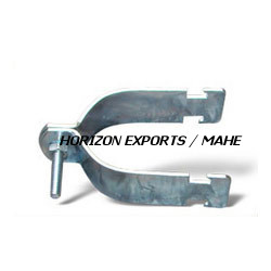 C Channel / Strut Clamp from MOUNTAIN APEX HARD. & ELECT. WARE TRDG LLC