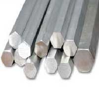 Stainless Steel Hex Bar Exporters