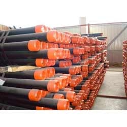 Alloy Steel Seamless Pipes & Tubes in Mumbai from TIMES STEELS