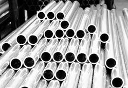 Aluminium Pipe Stockiest
