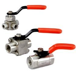 Ball Valves from TIMES STEELS