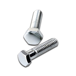 Steel Bolts Stockist