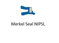 Merkel Combination Seal NIPSL
