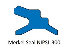 Merkel Combination Seal NIPSL 300