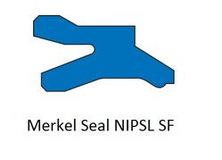 Merkel Combination Seal NIPSL SF