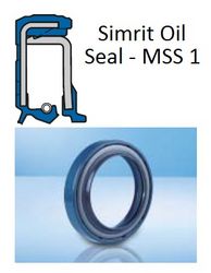 Simrit Modular Sealing Solution 1 (MSS 1)