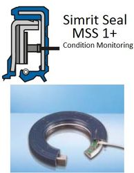 Simrit Modular Sealing Solution MSS 1+