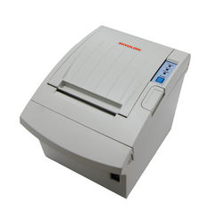Barcode Printer SRP-350plusII from MYCOM SYSTEMS LLC