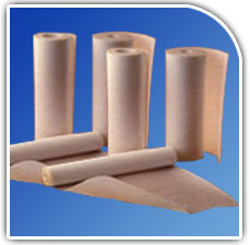 PTFE Skived Sheets from JAYHIND POLYMERS