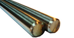 Nickel & Copper Alloy Round Bars from KALIKUND STEEL & ENGG. CO.