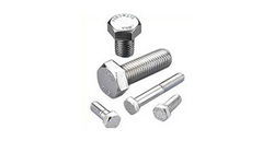Stainless and Duplex Steel Fasteners from KALIKUND STEEL & ENGG. CO.