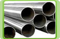 Inconel Pipes & Tubes from SIDDHAGIRI METALS & TUBES