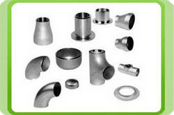 Inconel Fitting  from SIDDHAGIRI METALS & TUBES