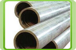 Monel Pipes & Tubes from SIDDHAGIRI METALS & TUBES