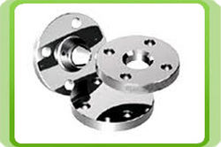 Monel Flanges  from SIDDHAGIRI METALS & TUBES