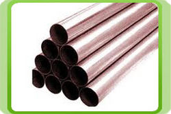 Nickel Pipes & Tubes from SIDDHAGIRI METALS & TUBES