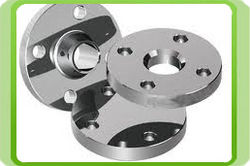 Stainless Steel Flanges 