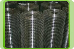 Stainless Wiremesh 