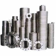 SS Flanges from KALIKUND STEEL & ENGG. CO.