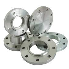 SS 316 Flanges from KALIKUND STEEL & ENGG. CO.