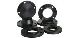 Carbon Steel Flanges from KALIKUND STEEL & ENGG. CO.