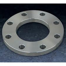 SS Plate Flange from KALIKUND STEEL & ENGG. CO.