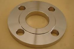 SS Raised Face Flange