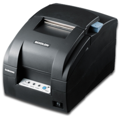 Srp-275 Impact Printers