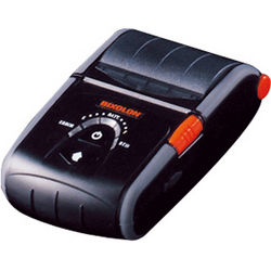 SPP-R200 Mobile Printers from BARCODE SYSTEMS