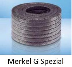 Merkel Gland Packing G-Spezial I 6569
