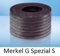Merkel Gland Packing G-Spezial S 6565