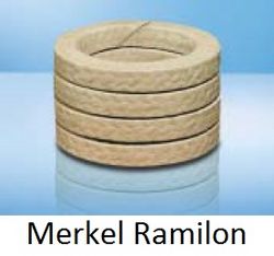 Merkel Gland Packing Ramilon 4586