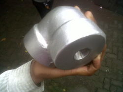 Hastealloy forged pipe fittings from KALIKUND STEEL & ENGG. CO.